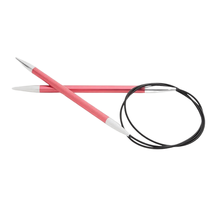 Andrele circulare Zing, 60 cm